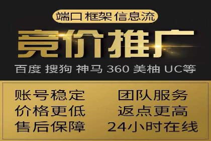 网站SEM托管服务成功案例分享